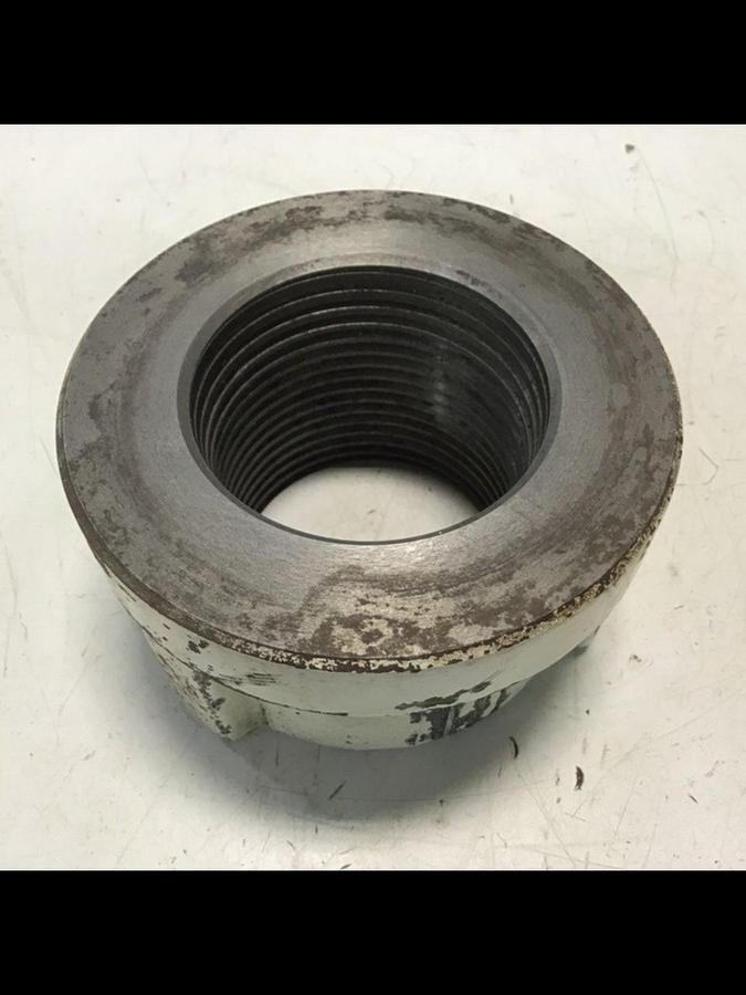 Used TOSHIBA Tie Bar Nut ISF120SII-3A USED