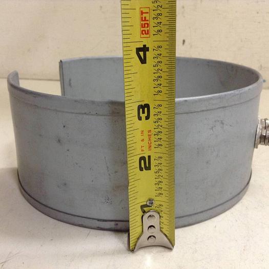 Used MARATHON 1700 Watt Heater Band SWH11686 #69631