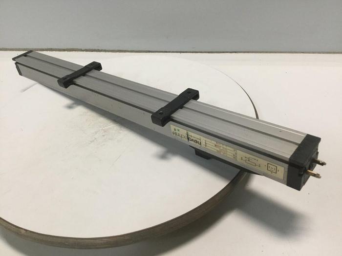 Used NOVOTECHNIK Linear Transducer TLH360 #105741