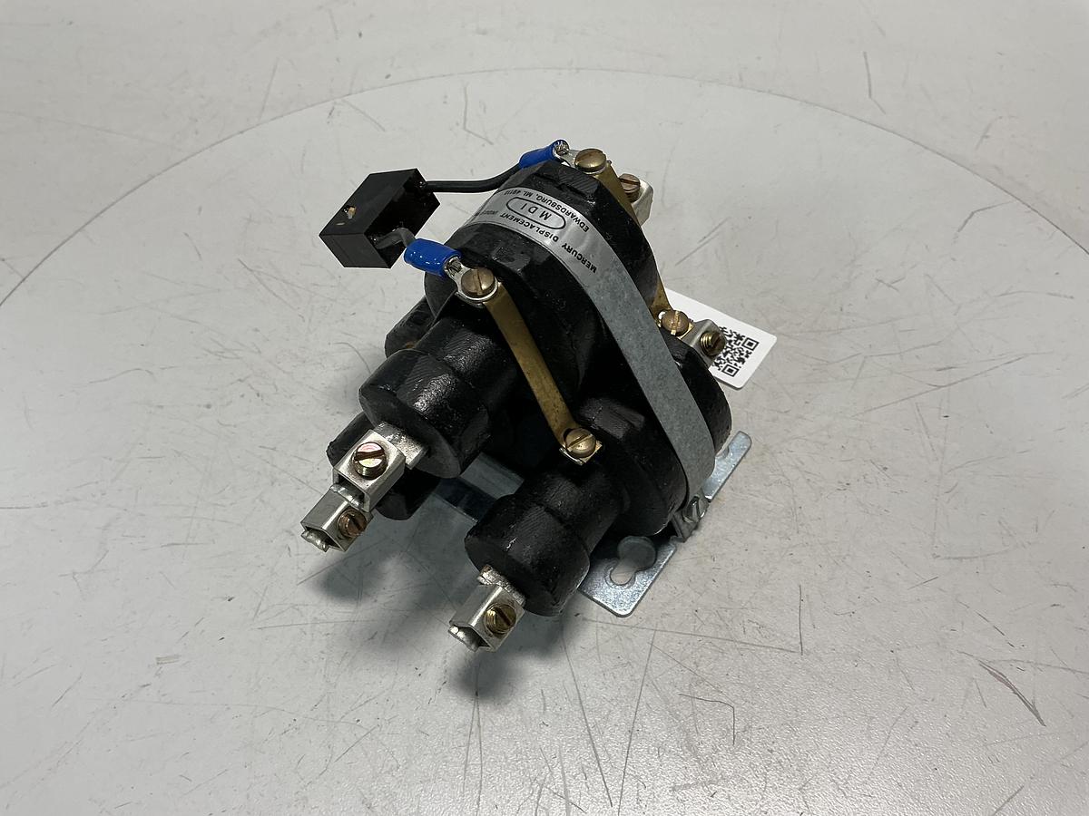 Used MDI 335NO-120A-18