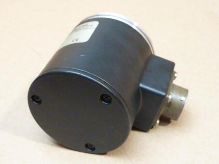 Used ADVANCED MICRO CONTROLS Duracoder DC25S-B1A4AS #33272