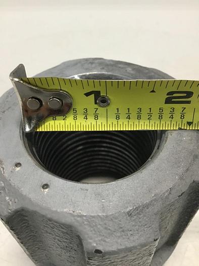 Used SUMITOMO Tie Bar Nut SH-50-NIVA / TBN Used #117600