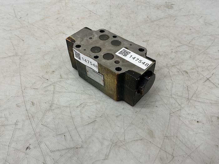 Used REXROTH Z 2 S 16-1-51/V