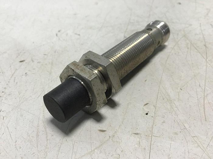 Used BALLUFF Sensor BES004N #133712