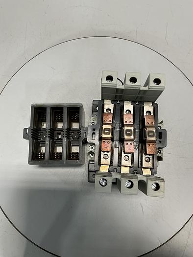 Used SIEMENS 3TF4822-OAK6