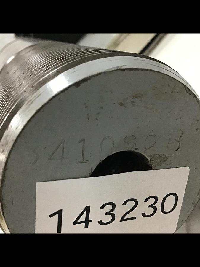 Used VAN DORN 341092B Tie Bar Used #143230