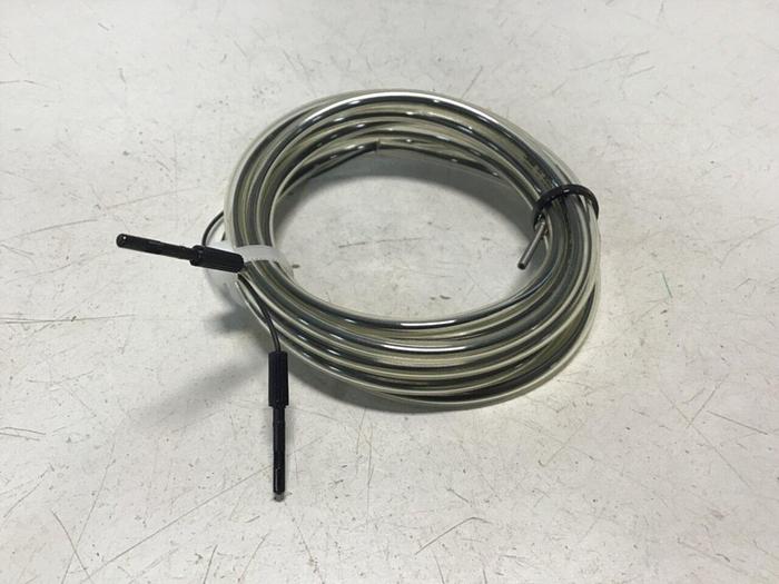 Used OMRON Sensor E32-D322M #128723