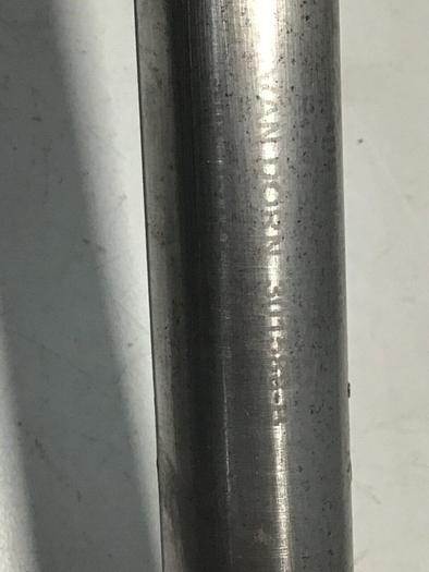 Used VAN DORN Macro Sensor PRDC 812 5000-0259 Used