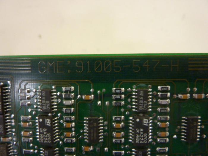 Used ABB Power Supply DSQC 236D 3HAB2207-1/3 Used