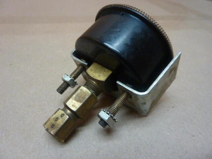 Used MOKON Meter 012-01 USED