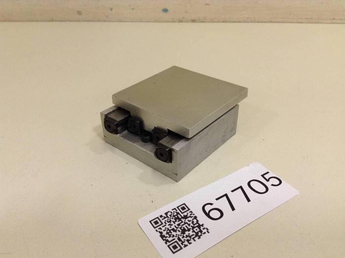 Used MICRO SLIDES Micro Slide A-2020PE #67705