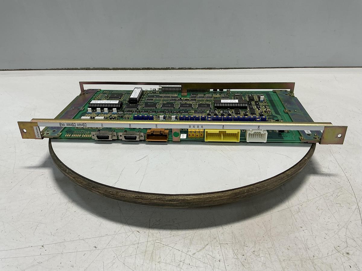 Used FUJI ELECTRIC F770 61 78(2)A