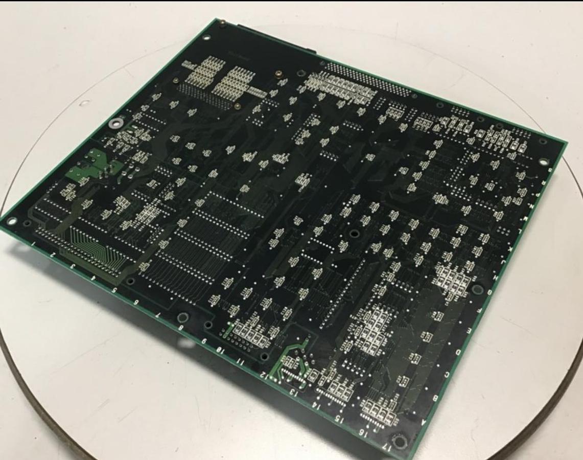 Used SUMITOMO Circuit Board JA762745AC USED
