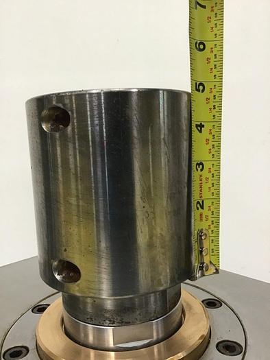 Used HONDA EGA Lower or Upper Hyd Cylinder 901177895 Used