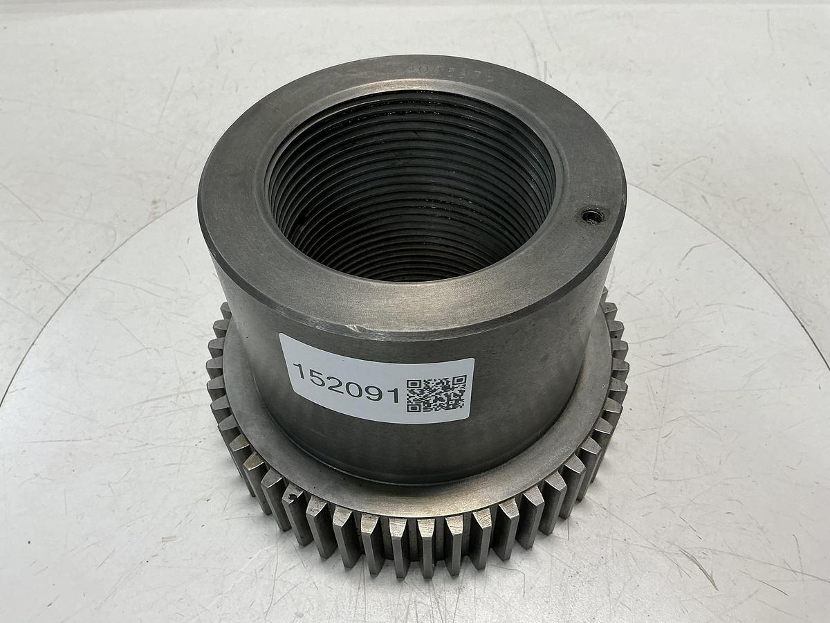 Used VAN DORN 300597ST