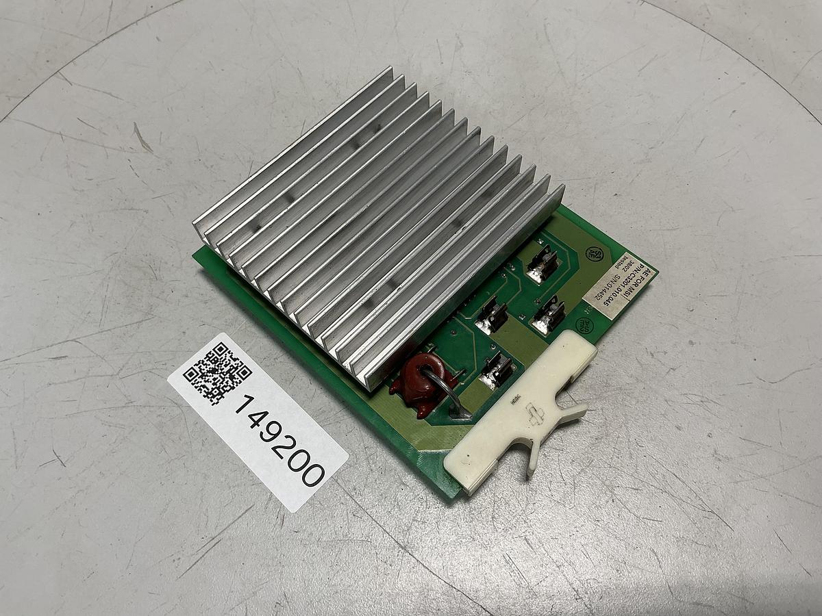 Used AMERICAN MSI CORPORATION C3201.010.045