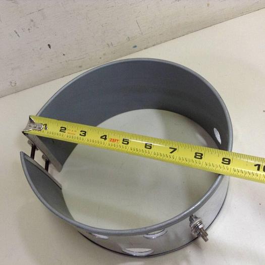 Used OGDEN 1500 Watt Heater Band FBM210105-00417 #68799