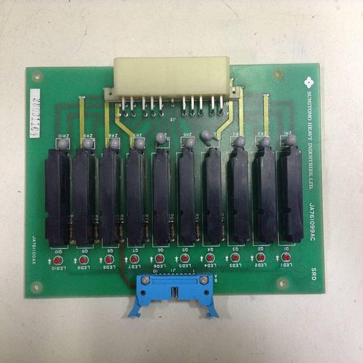 Used SUMITOMO Circuit Board JA761099AC Used
