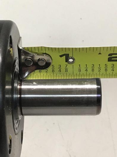 Used SANDEX Gear Box 6D04272R-LM3A1/X #120005