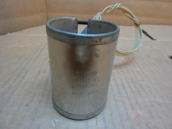 BOSTON MATTHEWS 500 Watt Heater Band 2083/052 #22423