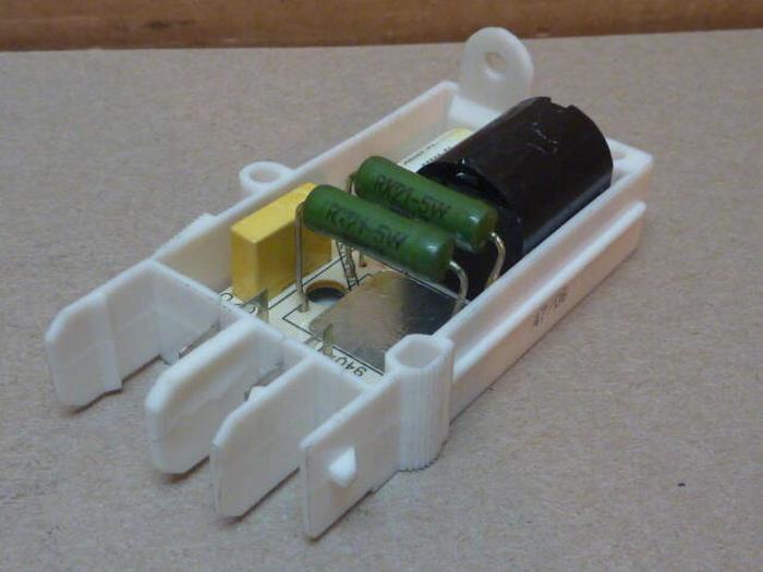 GENERAL ELECTRIC / GE Ignitor 35-216710-05Y #30880