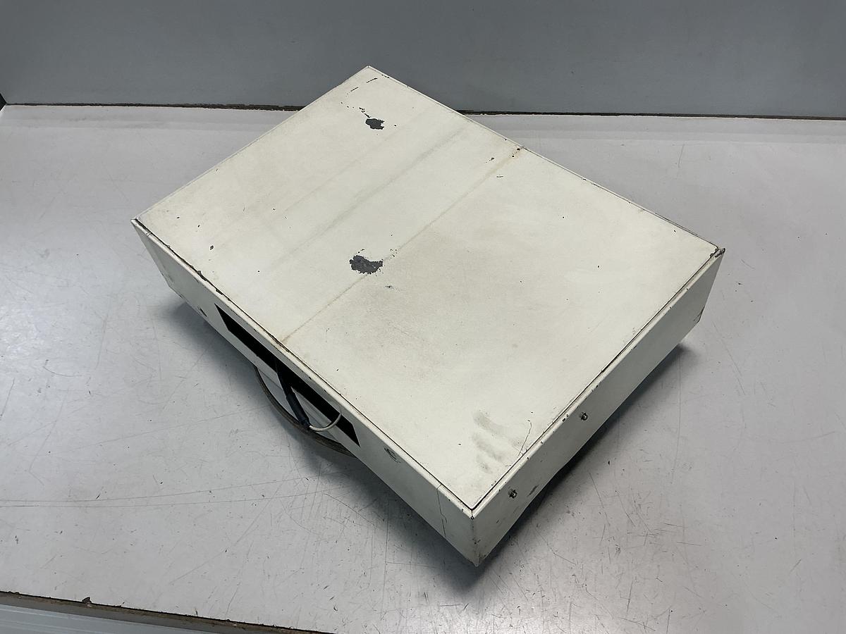 Used INJECTVISOR V10