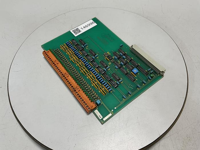 Used KEBA E-32-DIGIN D1321E