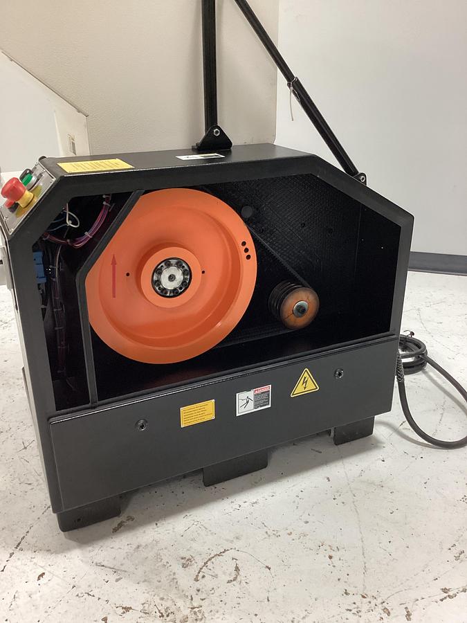 Used MILACRON GRINDER MG-814 