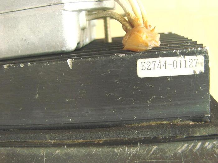 Used SANYO DENKI Power Unit BP030RX20 Used