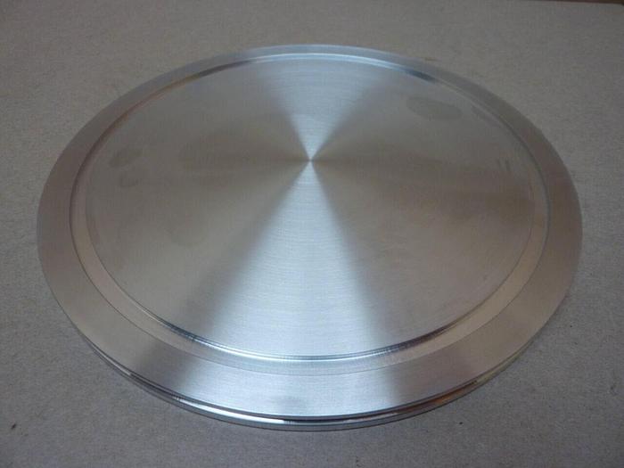 A & N CORPORATION Blank Flange FAL1112 #40051 SCRAPPED / DNL