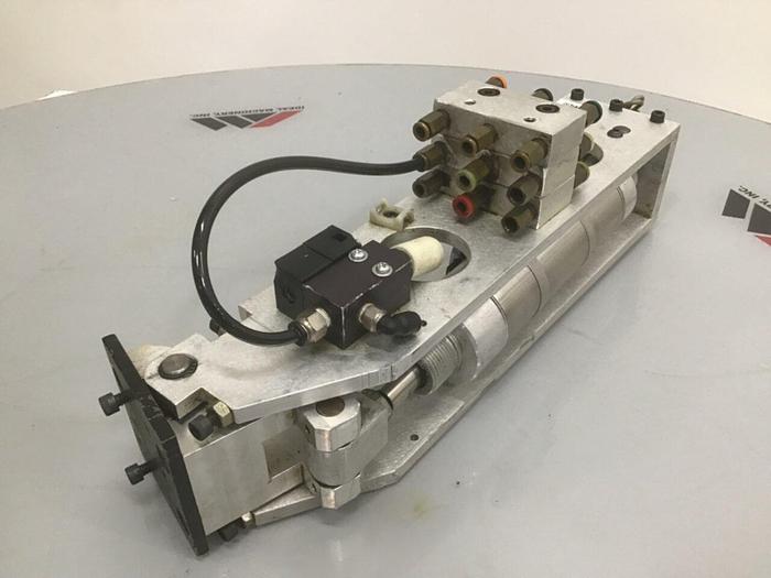 Used MARK II AUTOMATION End of Arm Tooling 250EL2 / EOAT #132285