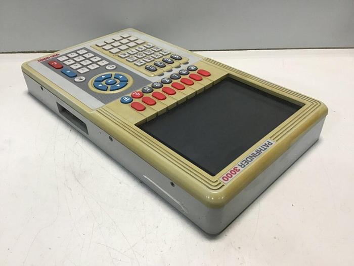 Used VAN DORN Pathfinder 3000 Operator Control PATHFINDER 3000 #142311