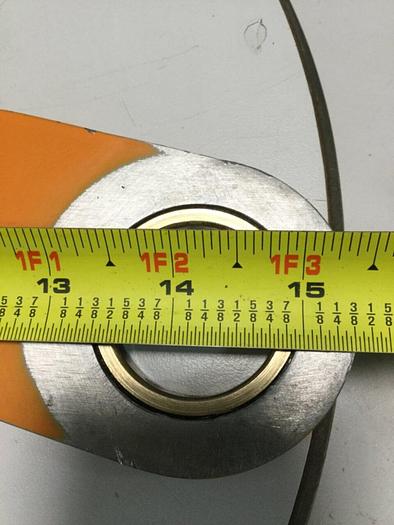 Used CINCINNATI MILACRON Toggle Link 5038206 #111378