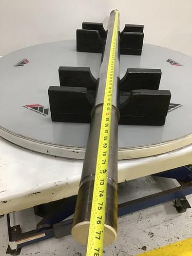 Used MITSUBISHI Tie Bar KS7Y Used