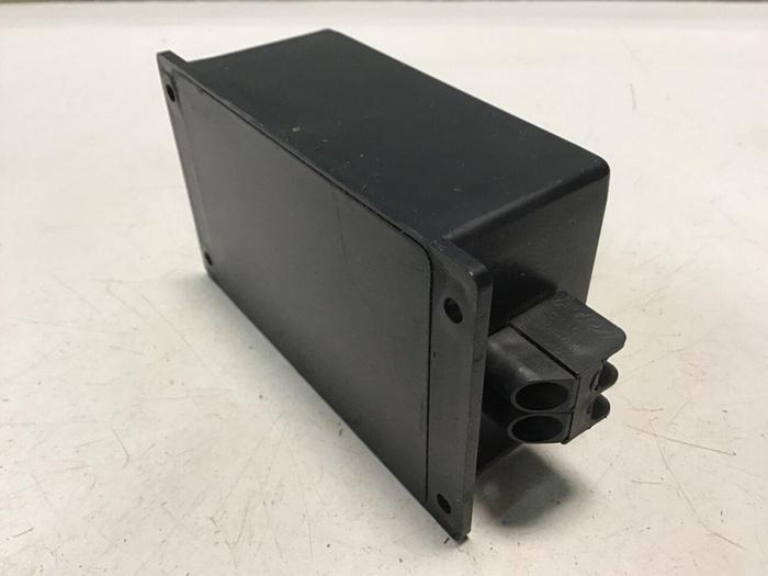 Used ISLATROL Active Tracking Filter I-105 #123503