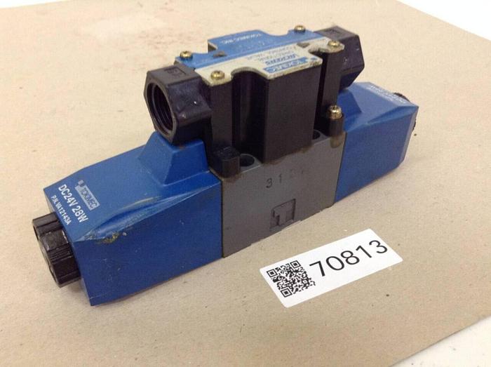 Used VICKERS Directional Control Valve DG4V36CMP7H750JA100 #70813
