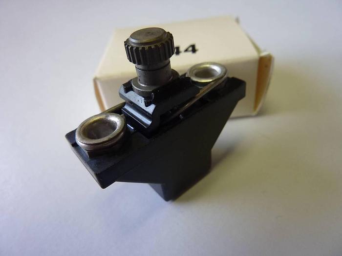 Used ALLEN BRADLEY Heater Element W44 #11917