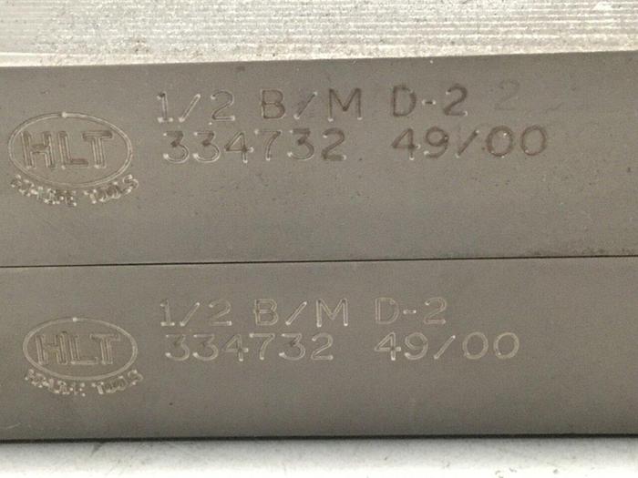 HLT Thread Rolling Die 334732 #110325