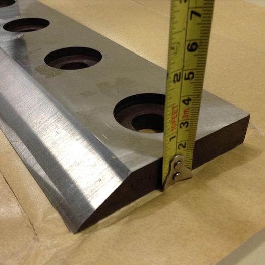 ALLIANCE Granulator Blade / Knife 12818 #82954