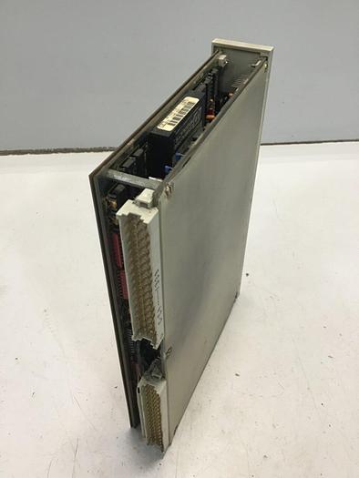 Used SIEMENS Control Module 6ES5 252-3AA13 #134981