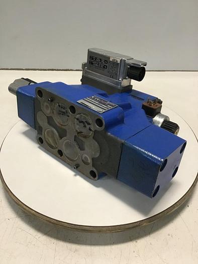 Used BOSCH Proportional Servo Valve 0 811 404 615 USED