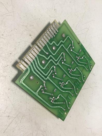 Used SCI Circuit Board 080-2463 REV C #129487