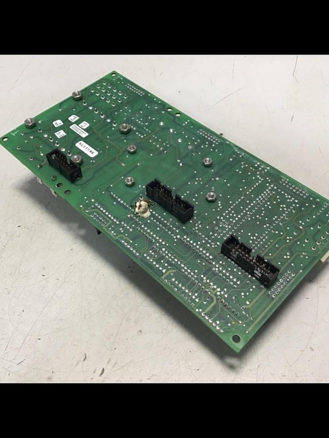 Used NORDSON CORP Circuit Board 301117A USED