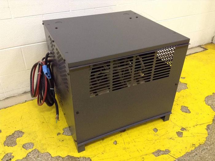Used GENERAL Battery Charger 24 Volt MX3-12-550 #74882