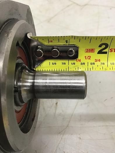 Used OILGEAR Pump PVW 10 LSAY CNSA Used