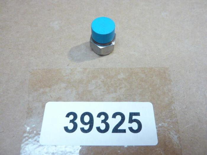 SWAGELOK Hex Head Plug SS-6-PST #39325