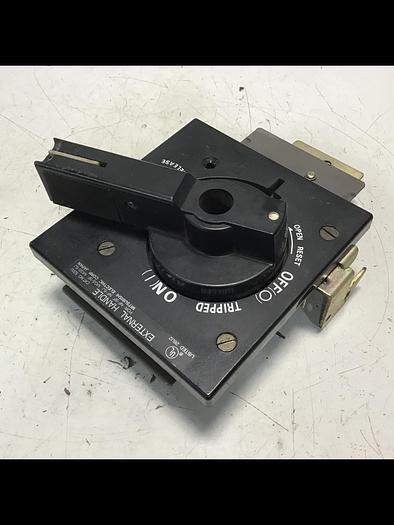 Used MITSUBISHI NF-SJS20U