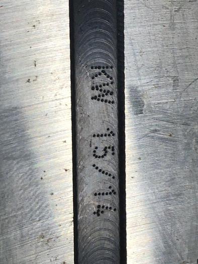 Used THOMSON Profile Rail Bearing 511H20D0 #126897