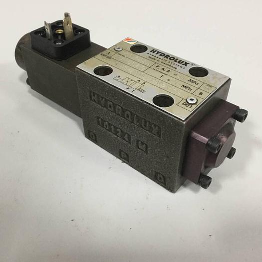 Used HYDROLUX Valve K-WE42P06C21PAOBN/P15 #91085