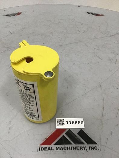 PRINZING ENTERPRISES Plug Lockout Y879539 #118859